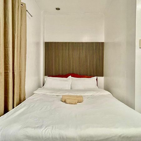 Trail Inn Пуэрто-Принцеса Экстерьер фото