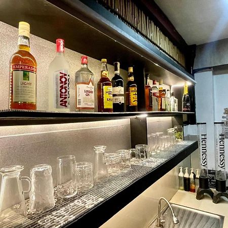 Trail Inn Пуэрто-Принцеса Экстерьер фото