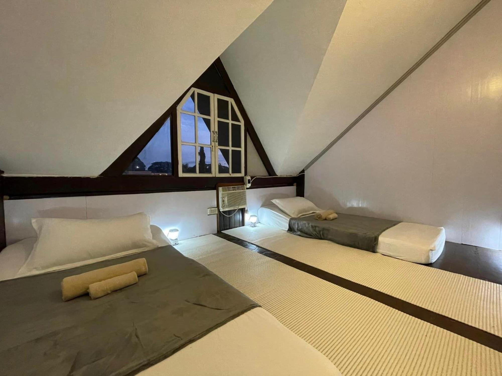 Trail Inn Пуэрто-Принцеса Экстерьер фото