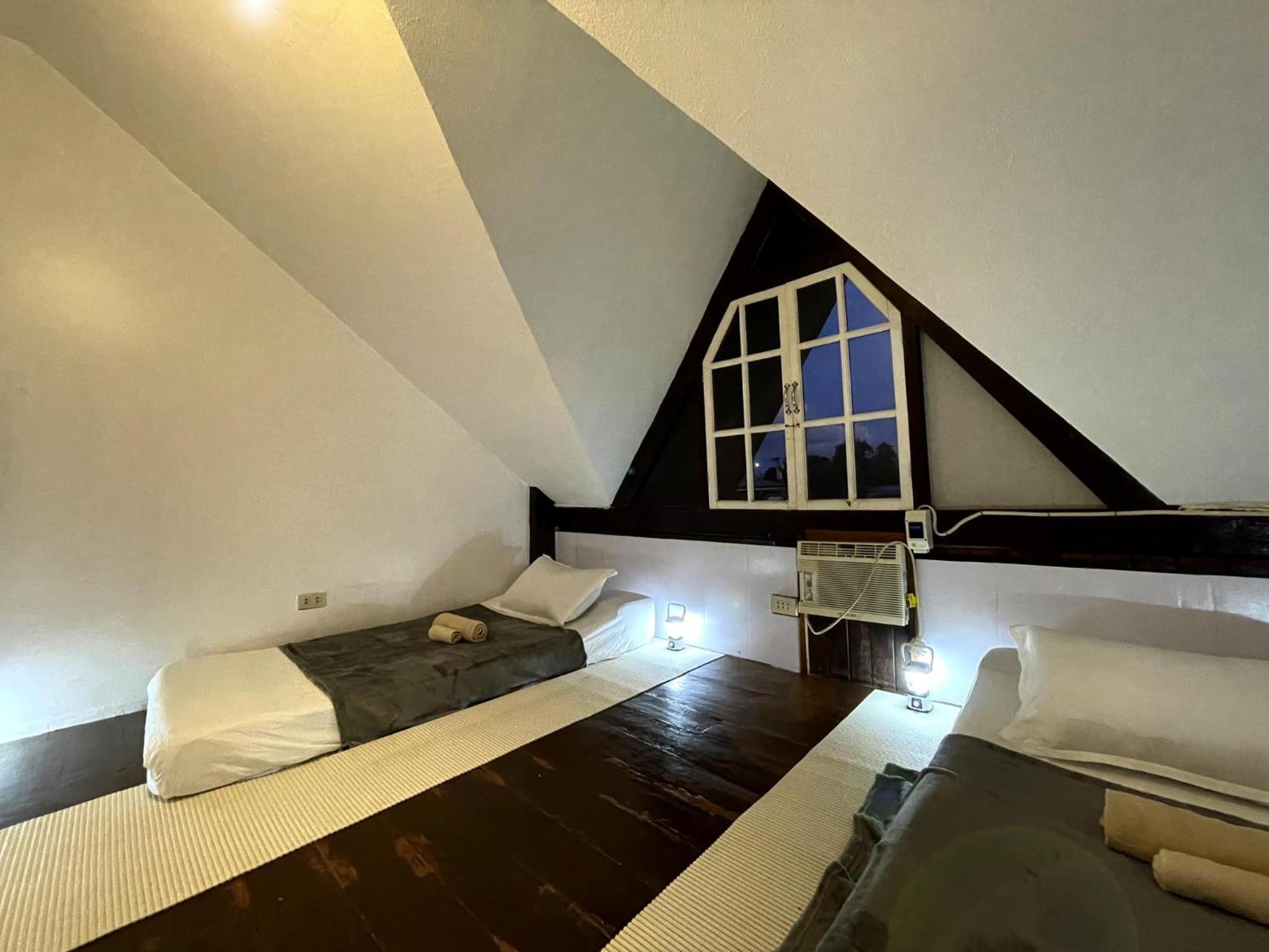 Trail Inn Пуэрто-Принцеса Экстерьер фото