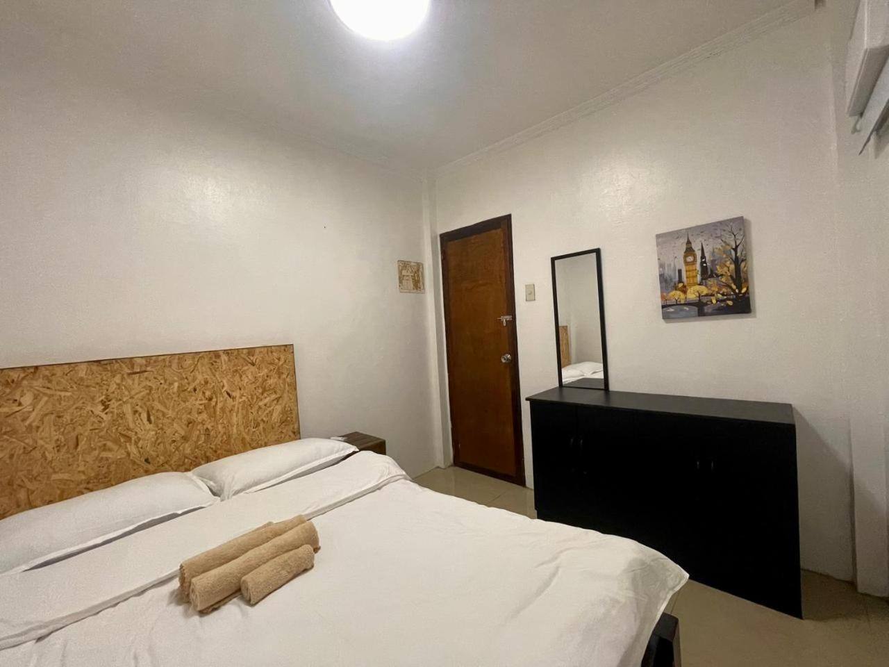 Trail Inn Пуэрто-Принцеса Экстерьер фото