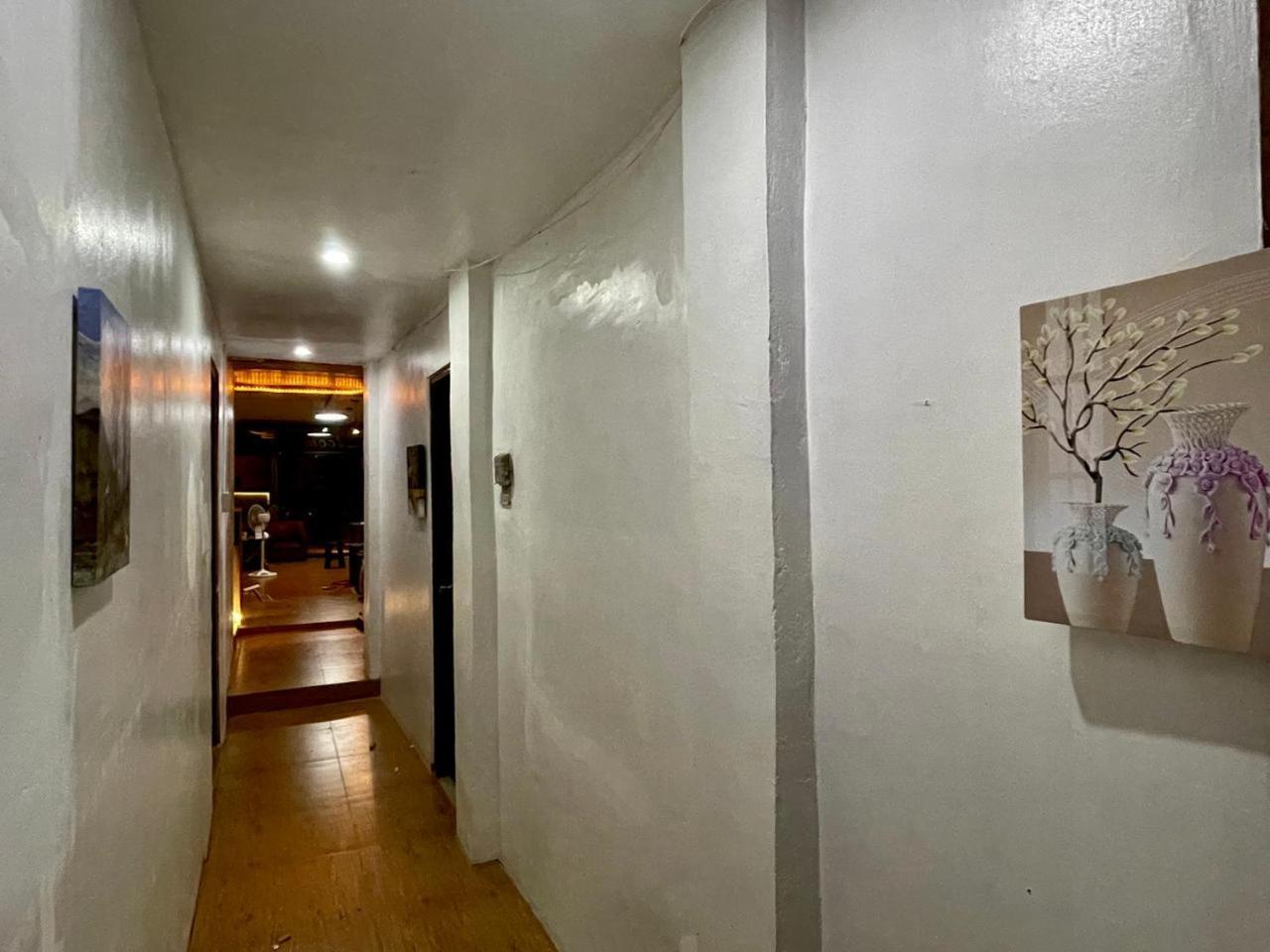 Trail Inn Пуэрто-Принцеса Экстерьер фото
