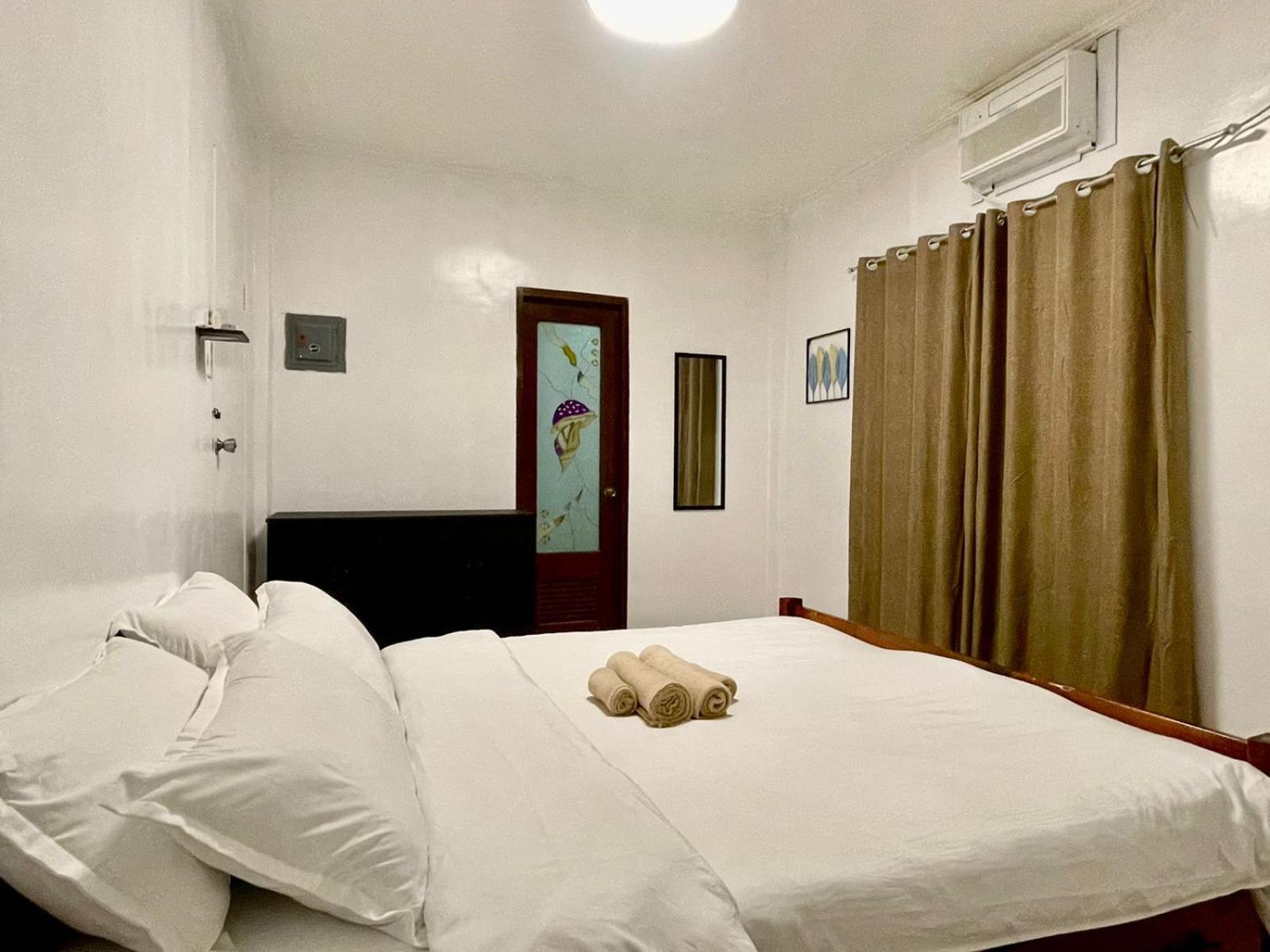 Trail Inn Пуэрто-Принцеса Экстерьер фото